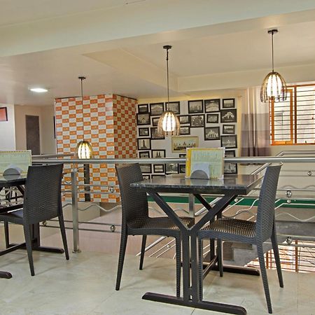 Mannars Residency Villa Mysore Ngoại thất bức ảnh