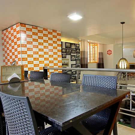 Mannars Residency Villa Mysore Ngoại thất bức ảnh
