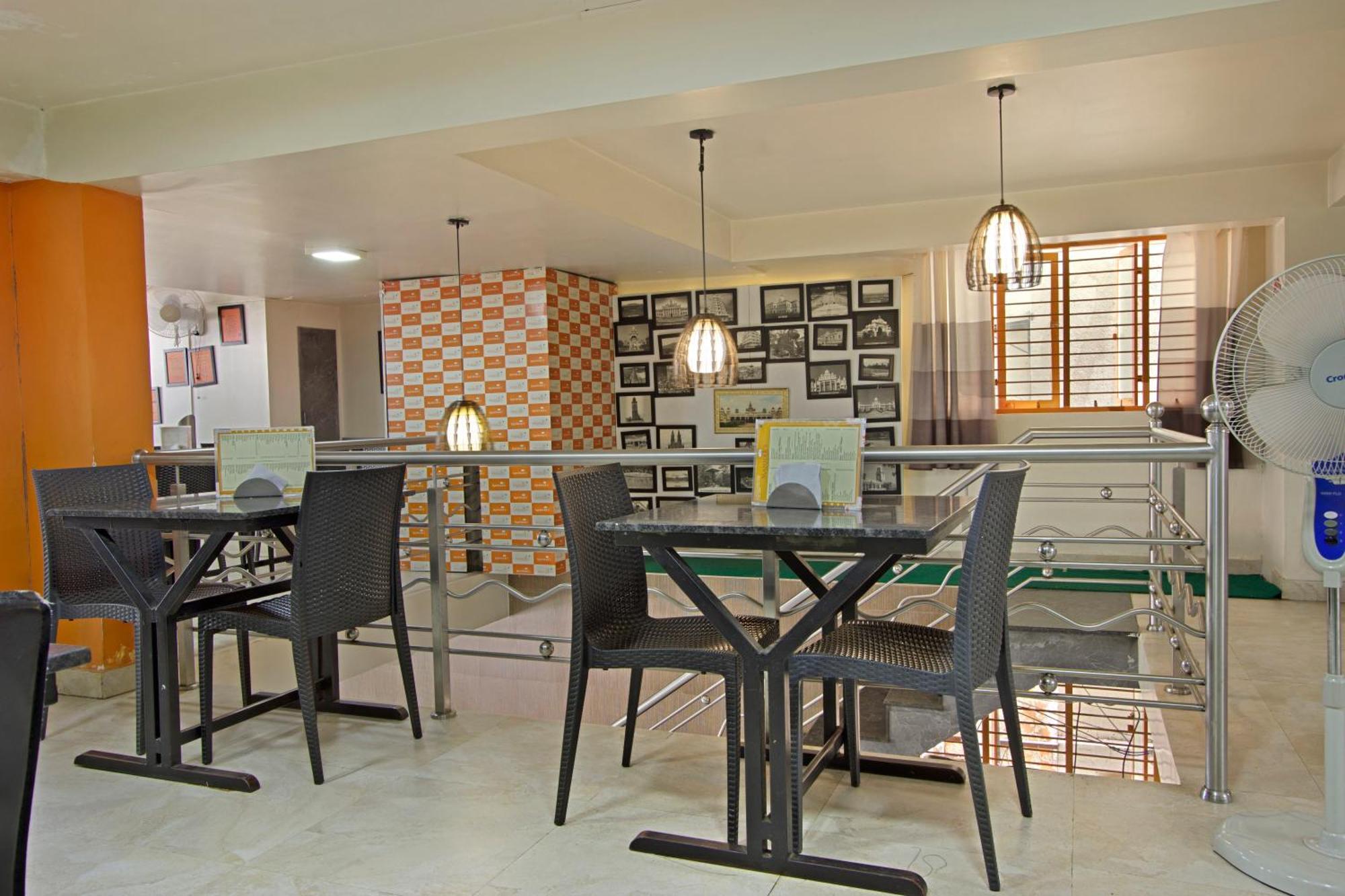 Mannars Residency Villa Mysore Ngoại thất bức ảnh