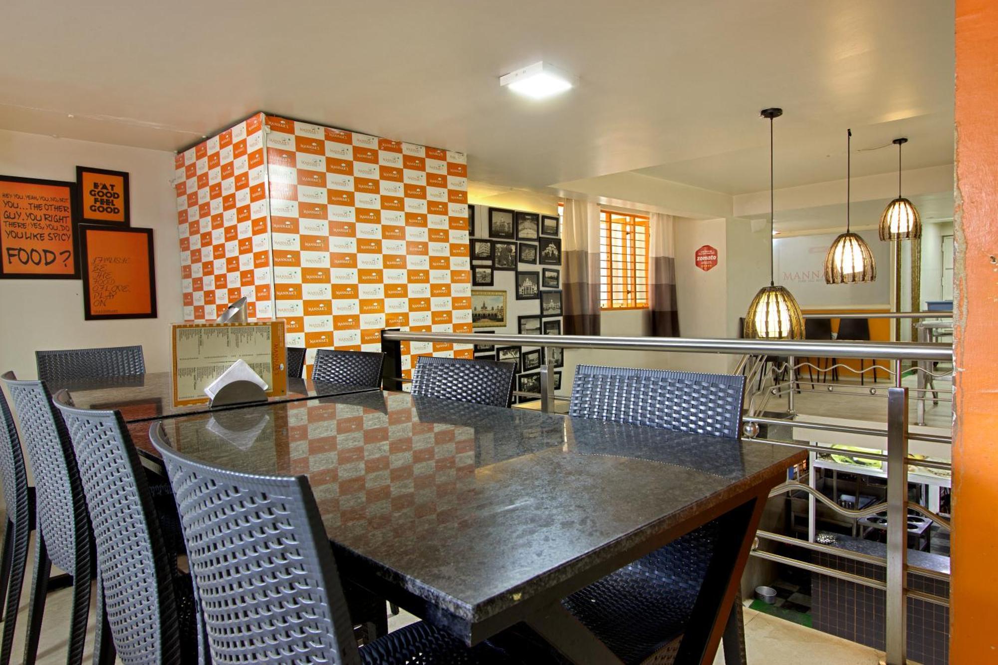 Mannars Residency Villa Mysore Ngoại thất bức ảnh